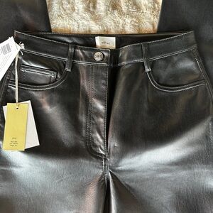Aritzia Wilfred Melina Pants- Tall sz 6